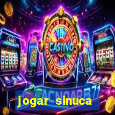 jogar sinuca apostando dinheiro